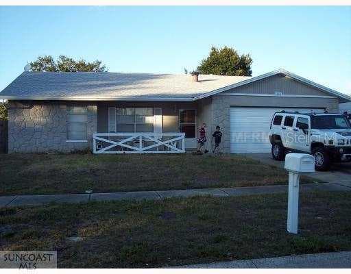1868 MONICA DRIVE CLEARWATER, FL 33763