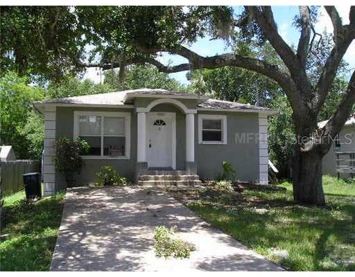7607 S OBRIEN STREET TAMPA, FL 33616