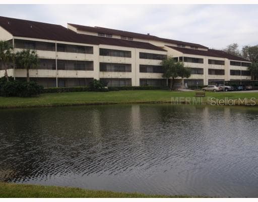 13610 S VILLAGE DRIVE UNIT 4106 TAMPA, FL 33618