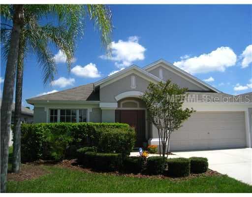 10438 HUNTERS HAVEN BOULEVARD RIVERVIEW, FL 33578