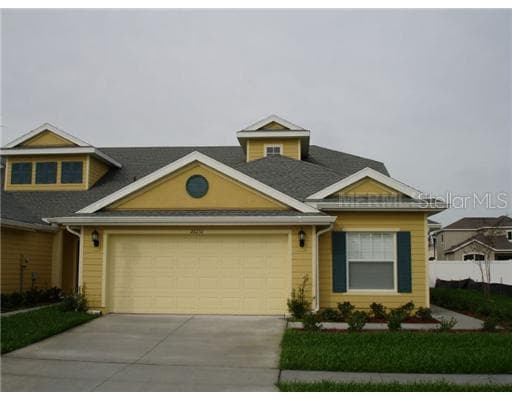 20232 POND APPLE LANE tampa, FL 33647