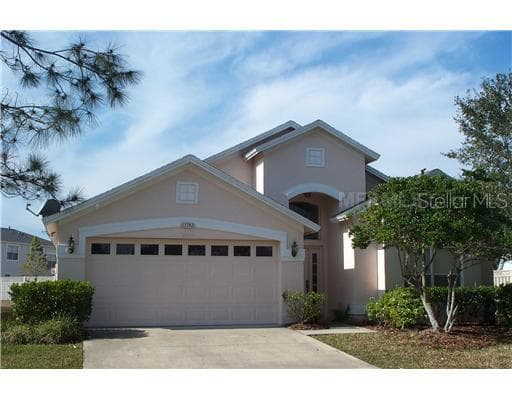 17742 ESPRIT DRIVE TAMPA, FL 33647