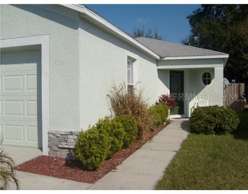 8530 QUARTER HORSE DRIVE RIVERVIEW, FL 33578