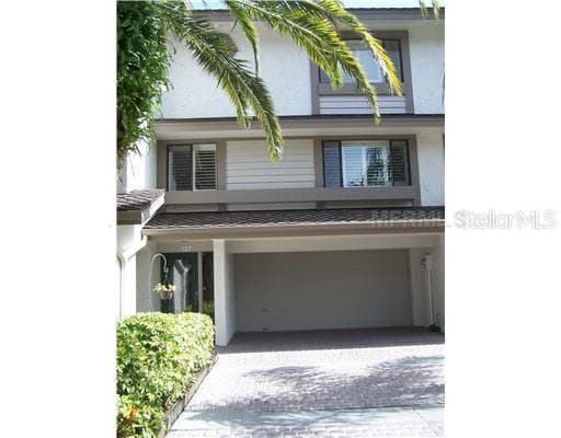 127 MARINA DEL REY COURT CLEARWATER, FL 33767