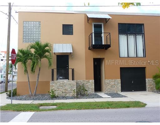 1306 E WASHINGTON STREET TAMPA, FL 33602