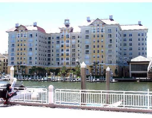 700 S HARBOUR ISLAND BOULEVARD UNIT 721 TAMPA, FL 33602