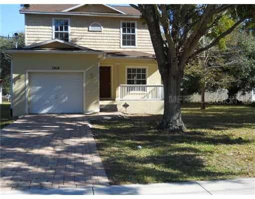 7414 S MASCOTTE STREET TAMPA, FL 33616