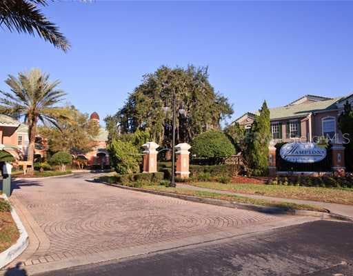 15350 AMBERLY DRIVE UNIT 2023 TAMPA, FL 33647