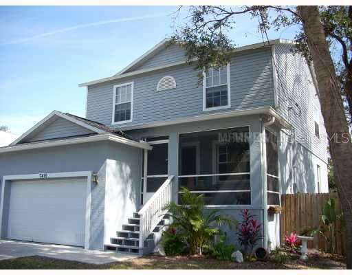 7416 S OBRIEN STREET TAMPA, FL 33616