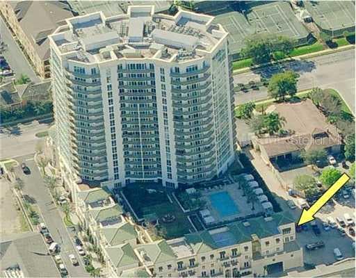 450 KNIGHTS RUN AVENUE UNIT 417 TAMPA, FL 33602