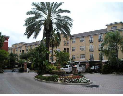 501 KNIGHTS RUN AVENUE UNIT 1336 TAMPA, FL 33602