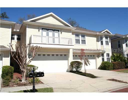 2843 BAYSHORE TRAILS DRIVE TAMPA, FL 33611