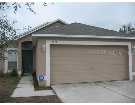 3527 FYFIELD COURT LAND O LAKES, FL 34638