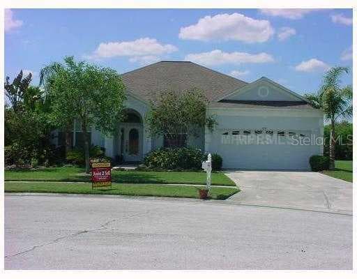 3451 CEDAR PLAINS COURT LAND O LAKES, FL 34639