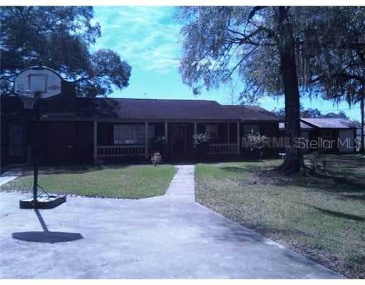 10001 E SLIGH AVENUE TAMPA, FL 33610