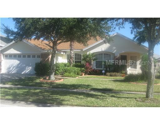 10710 TAVISTOCK DRIVE TAMPA, FL 33626