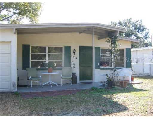6854 40TH AVENUE N ST PETERSBURG, FL 33709
