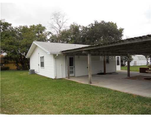 2805 JOHN MOORE ROAD BRANDON, FL 33511