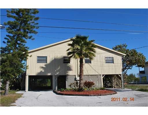 3303 W SHELL POINT ROAD UNIT B RUSKIN, FL 33570