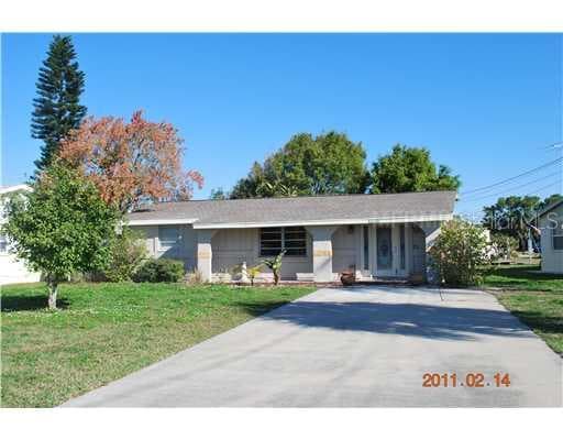 3419 W SHELL POINT ROAD RUSKIN, FL 33570
