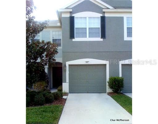 4807 POND RIDGE DRIVE RIVERVIEW, FL 33578