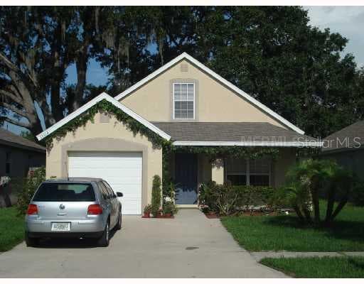 15114 DEER MEADOW DRIVE LUTZ, FL 33559