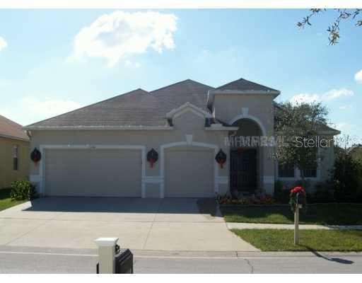 11701 GROVE ARCADE DRIVE RIVERVIEW, FL 33569