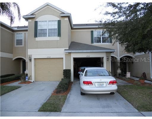 2706 CONCH HOLLOW DRIVE BRANDON, FL 33511