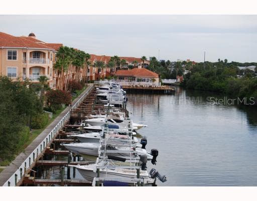 5000 CULBREATH KEY WAY UNIT 109 TAMPA, FL 33611