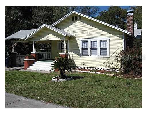 311 W HANNA AVENUE TAMPA, FL 33604