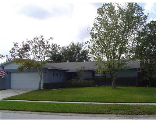 16112 MARSHFIELD DRIVE TAMPA, FL 33624