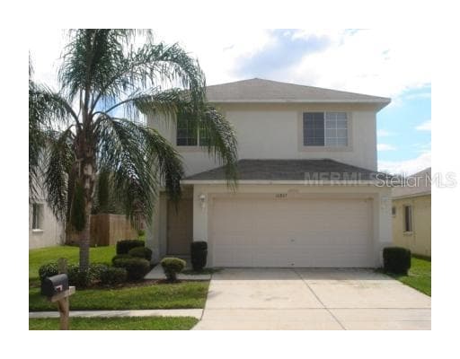 10805 CANDLE STICK LANE RIVERVIEW, FL 33579