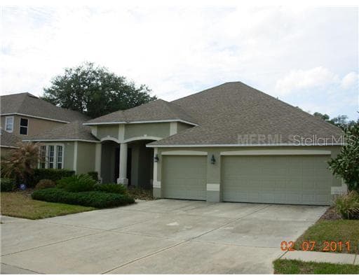 307 CARRIAGE OAK PLACE SEFFNER, FL 33584