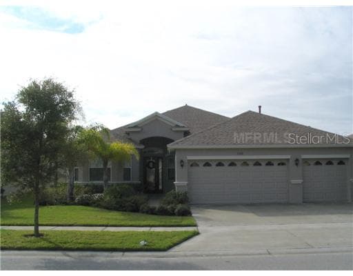 3308 STONEGATE FALLS DRIVE LAND O LAKES, FL 34638