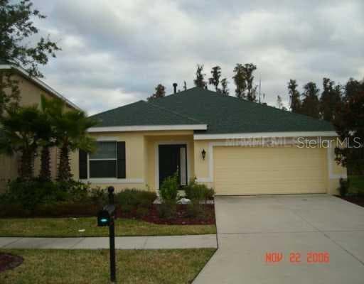 9207 OAK PRIDE COURT TAMPA, FL 33647