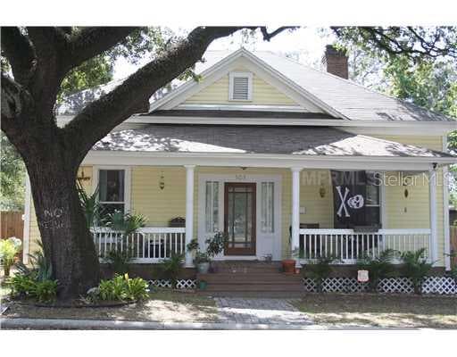 103 E 26TH AVENUE TAMPA, FL 33603