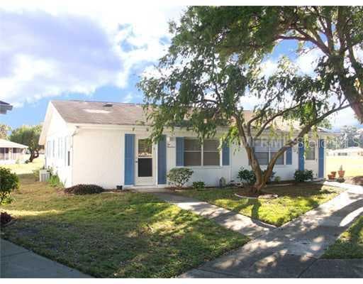 1902 ANDOVER STREET UNIT 200-I SUN CITY CENTER, FL 33573