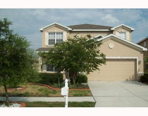 11137 CREEK HAVEN DRIVE RIVERVIEW, FL 33569