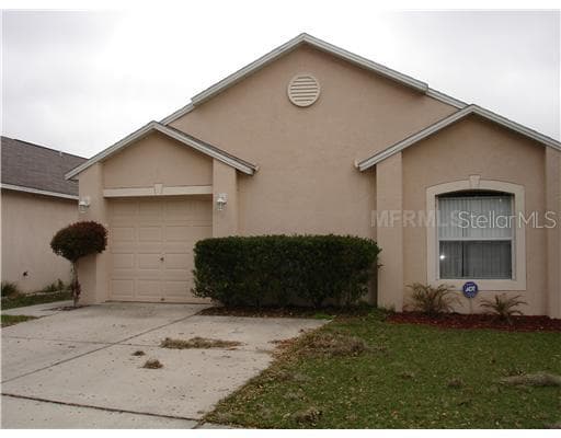 30201 DOUBLE DRIVE ZEPHYRHILLS, FL 33545