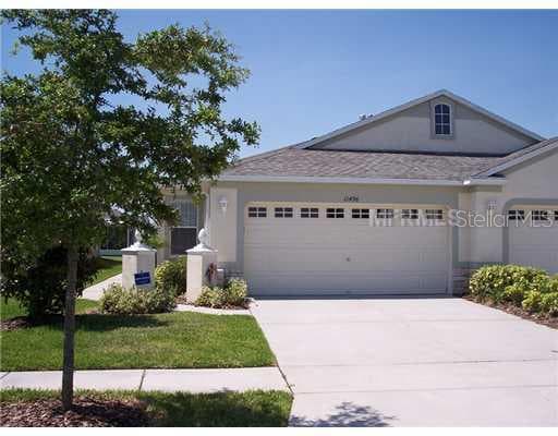 11496 CAMBRAY CREEK LOOP RIVERVIEW, FL 33579