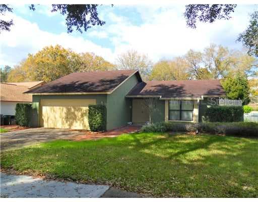 3701 VILLAGE ESTATES PLACE TAMPA, FL 33618