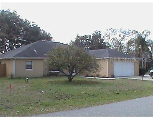 22038 HEATHERWOOD LANE LAND O LAKES, FL 34639