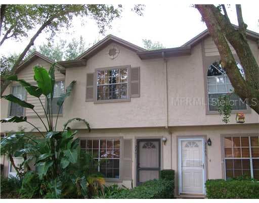 2267 FLETCHERS POINT CIRCLE TAMPA, FL 33613