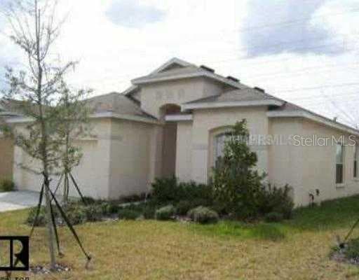 8547 Southern Charm CIRCLE Brooksville, FL 34613