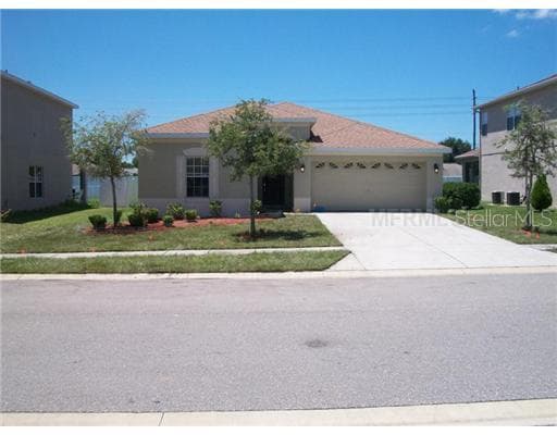 15148 Durango CIRCLE Brooksville, FL 34610