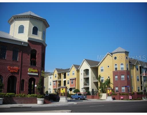 1810 E PALM AVENUE UNIT 1307 TAMPA, FL 33605