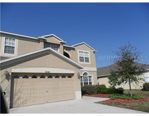 19106 TILOBE LP LAND O LAKES, FL 34638