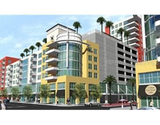 1208 E KENNEDY BOULEVARD UNIT 1220 TAMPA, FL 33602