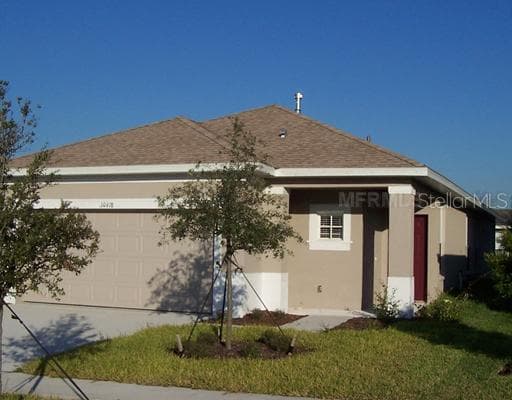 10418 AVELAR RIDGE DRIVE RIVERVIEW, FL 33578