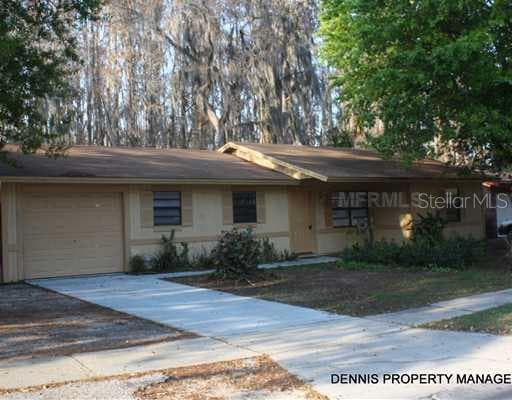 1211 FOXWOOD DRIVE LUTZ, FL 33549